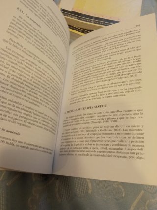 INTRODUCCIÓN A LAS PSICOTERAPIAS EXPERIENCIALES...