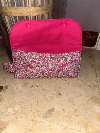 Funda de gafas