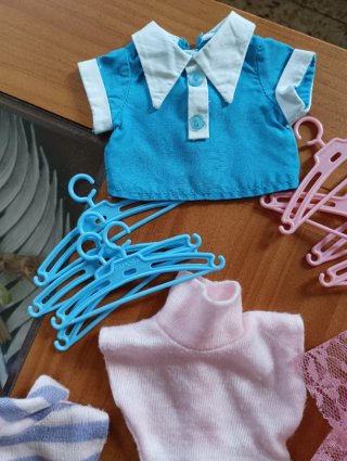 Nancy Lote Ropa y Accesorios.