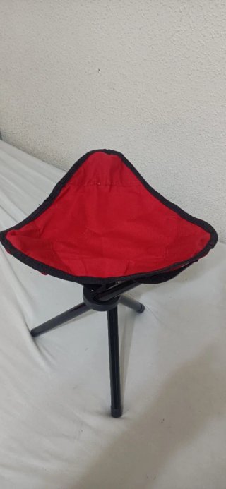 Caja de señuelos y accesorios de pesca
