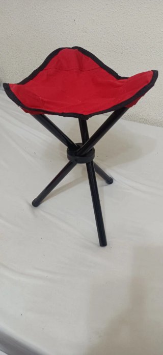 Caja de señuelos y accesorios de pesca