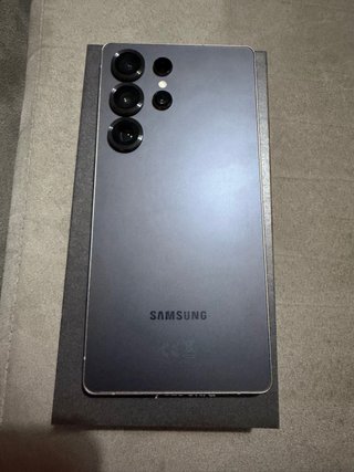 Samsung Galaxy S25 Ultra