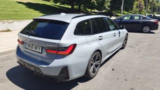 BMW M340i xDrive Touring GARANTÍA OFICIAL BMW 2028
