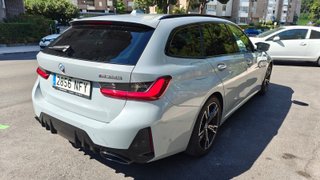 BMW M340i xDrive Touring GARANTÍA OFICIAL BMW 2028