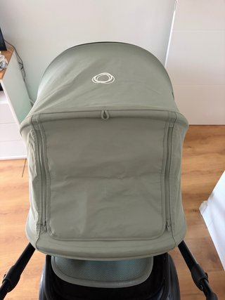 Bugaboo Fox 5 Silla de Paseo