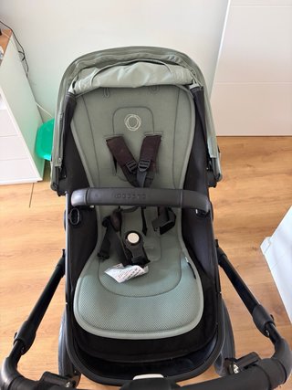 Bugaboo Fox 5 Silla de Paseo