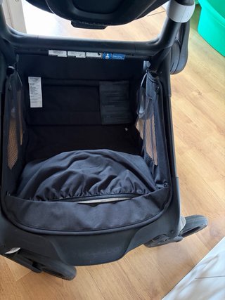 Bugaboo Fox 5 Silla de Paseo