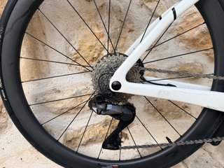 Bicicleta Conor Volcano Aero
