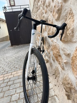 Bicicleta Conor Volcano Aero