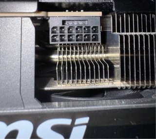 MSI RTX 5070 Gaming Trio OC Edition