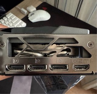 MSI RTX 5070 Gaming Trio OC Edition