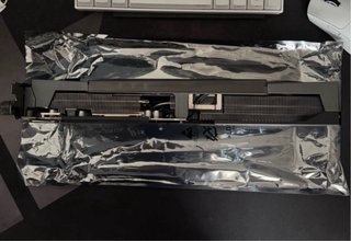 MSI RTX 5070 Gaming Trio OC Edition
