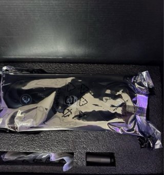 MSI RTX 5070 Gaming Trio OC Edition