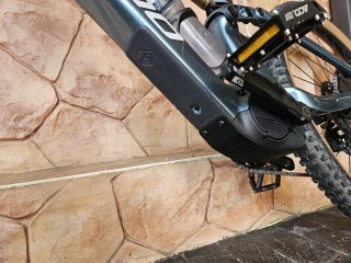 PROTECTOR MEGAMO REASON MOTOR AVINOX M2S
