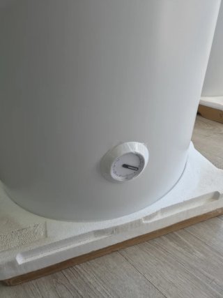 confotec cft8015 termo eléctrico 80 litros 1500 w
