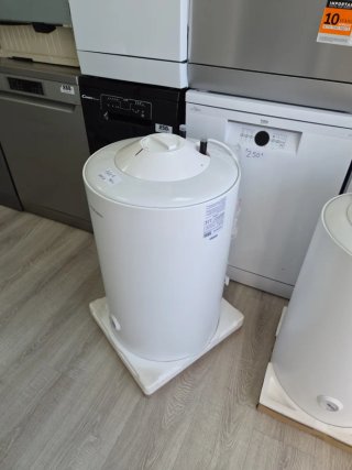 confotec cft8015 termo eléctrico 80 litros 1500 w