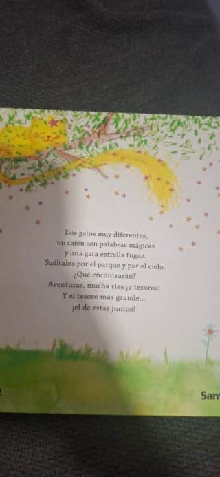 Libros:  cuentos ( se venden juntos)