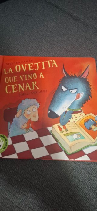 Libros:  cuentos ( se venden juntos)