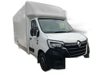 ★ Despiece Renault Master 2.3 dCi BLANCO 2020