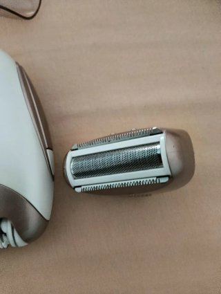 Depiladora Cecotec Bamba SkinCare Depil-action