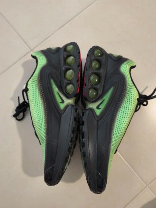 Nike Air Max Dn Amd