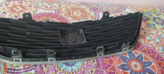Rejilla frontal Seat