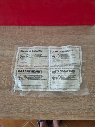 Cortadora de baldosas TUV GS