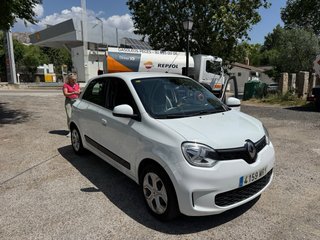 Renault Twingo 2020