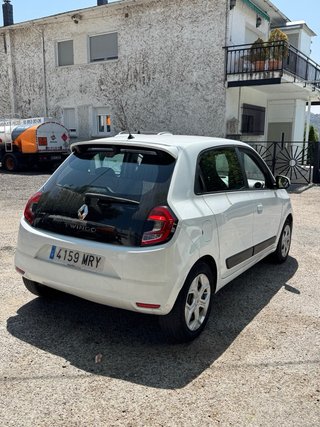 Renault Twingo 2020
