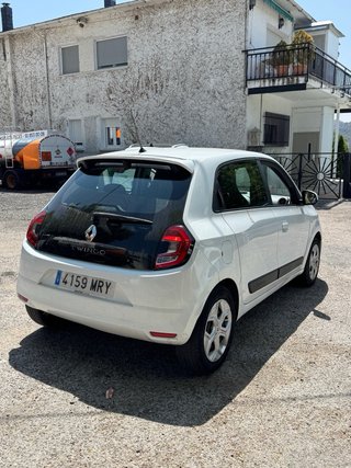 Renault Twingo 2020