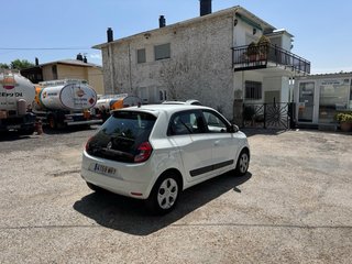 Renault Twingo 2020