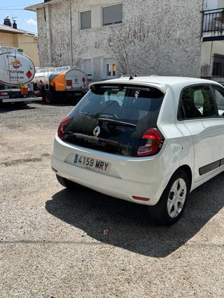 Renault Twingo 2020