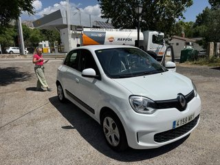 Renault Twingo 2020