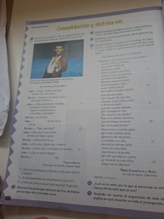 Lengua castellana y literatura Geniox