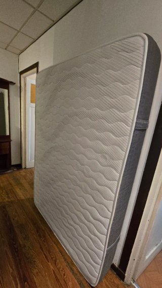 Colchón Pikolín 135x190cm