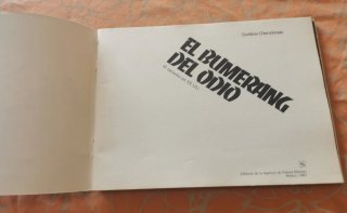 El bumerang del odio: El racismo en EE.UU.
