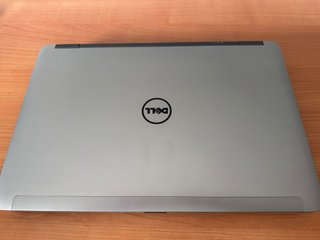 Ordenador Portátil Dell