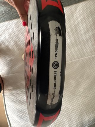 Pala Adidas Metalbone