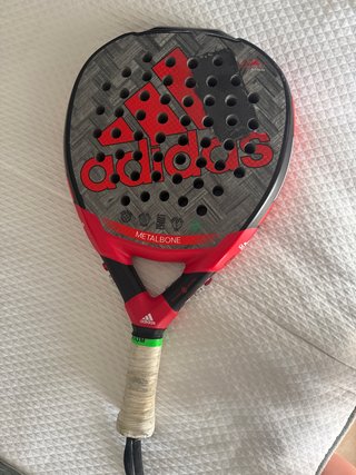 Pala Adidas Metalbone