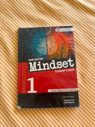 Libros 1 de bachillerato ingles