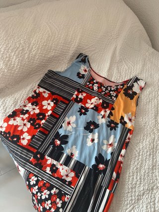 Todas la ropa completa por 25 euro