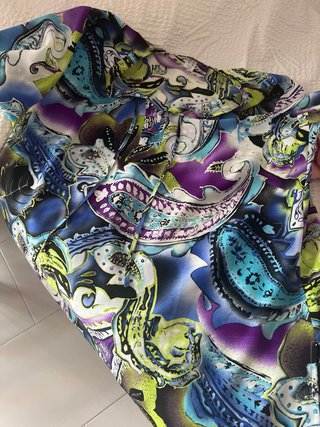 Todas la ropa completa por 25 euro