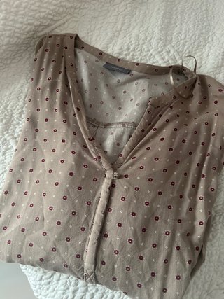 Todas la ropa completa por 25 euro