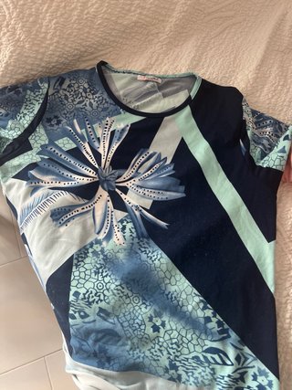 Todas la ropa completa por 25 euro