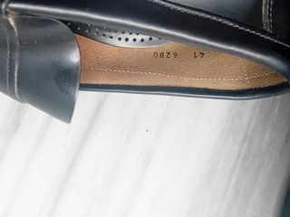 Zapatos hombre-vestir-Mocasines Gianfranco Zampier