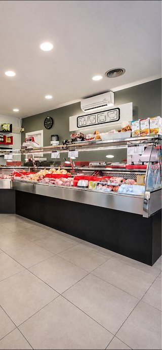 OPORTUNIDAD DE TRASPASO – CARNICERÍA GAVA