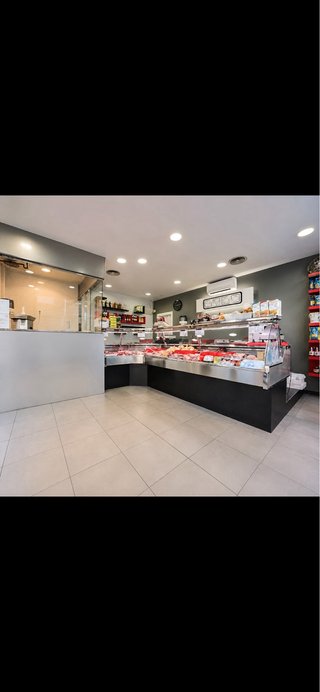 OPORTUNIDAD DE TRASPASO – CARNICERÍA GAVA