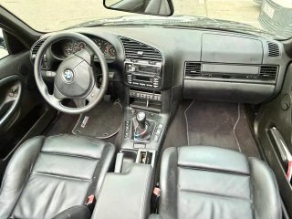 BMW Serie 3  M3 1998