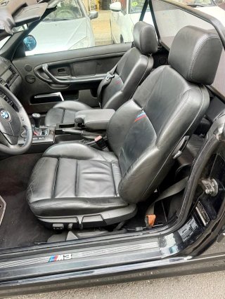 BMW Serie 3  M3 1998