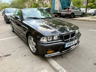BMW Serie 3  M3 1998